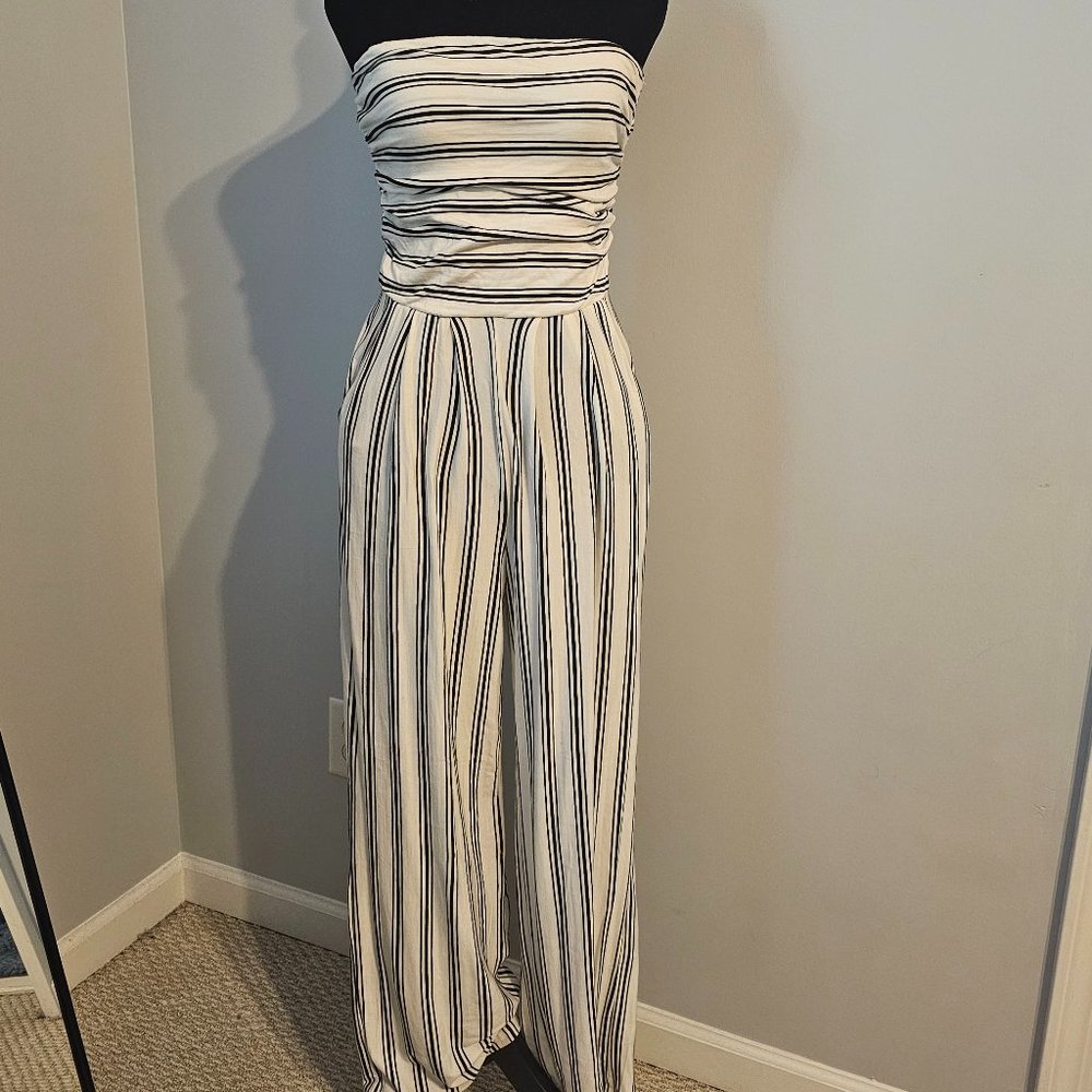 Heart & Hips Jumpsuit